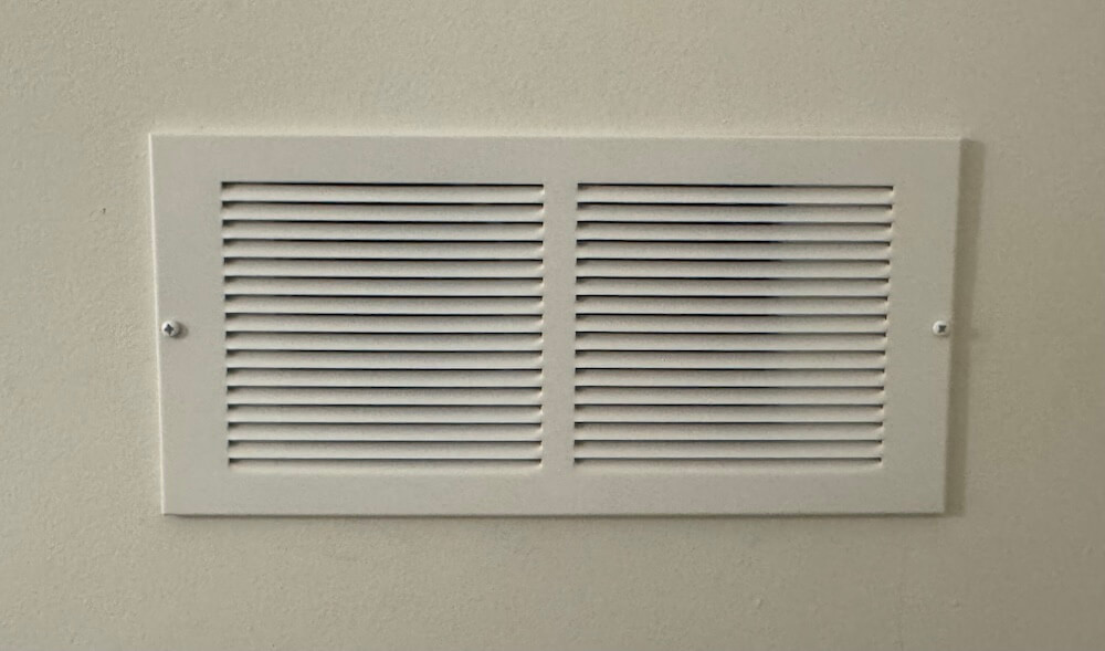 vent cover